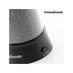 Projecteur d'Étoiles LED InnovaGoods