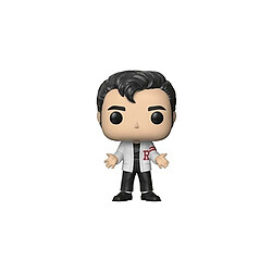 Cherriz Funko POP Grease Dany Zuko relooké sports 555