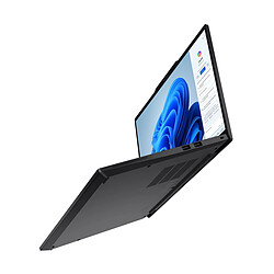 Ordinateur Portable Lenovo 21LS0055SP 14" Intel Core Ultra 7 155u 16 GB RAM 512 GB SSD Espagnol Qwerty