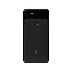 Avis Google Pixel 3A XL 4Go/64Go Noir Double SIM