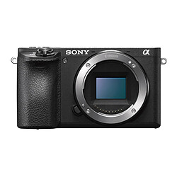 SONY ALPHA 6500 NOIR NU