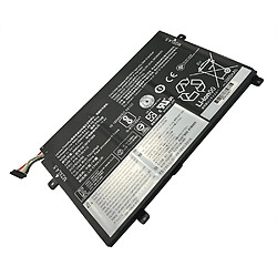 Avis GUPBOO Batteries d'ordinateur portable pour Lenovo E470 E470C E475 01AV411 01AV413 01AV412