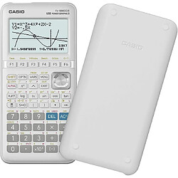 Casio FX-9860GIII calculatrice Poche Calculatrice graphique Blanc