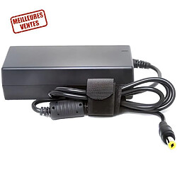 Tech Discount TD® Chargeur Packard Bell Connexion Chargement Périphériques Ordinateur Portable Recharger Batterie PC Compatible périphérique Packa