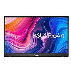 Ecran PC Portable Asus ProArt PA148CTV 14" Full HD Noir