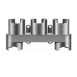 Avis AD pour Dyson V7 V8 V10 V11 support de rangement, support de brosse, outil support de buse, Station d'accueil, pièces d'aspirateur