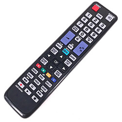 GUPBOO AA59-00508A pour télécommande TV LG AA59-00478A AA59-00465A