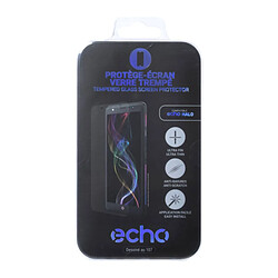 Echo Protection Écran pour Echo Halo en Verre Trempé Transparent