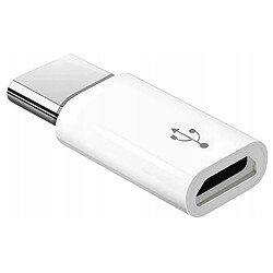 GUPBOO Adaptateur Micro USB vers USB C 3.1 TYPE-C,JL985