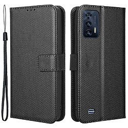 Oukitel C31 Etui Diamant - Noir