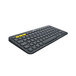 Avis Clavier Logitech 920-007580 (Reconditionné A+)