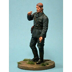 Acheter Trumpeter Figurine Mignature Soviet Tank Crew Vol. 2