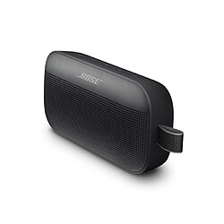 Bose Enceinte portable SoundLink Flex Noir