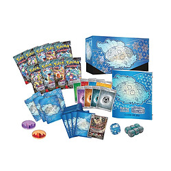 Asmodée Carte à collectionner Pokémon EV07 Coffret Dresseur d Elite