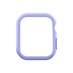 Avizar Coque Antichoc Protection Apple Watch Series 8 / 7 45mm Violet