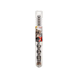 Foret à béton à queue SDS-Max Speed-X SDS-max-7 Ø30mm longueur 320mm BOSCH 2608586789