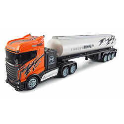 Amewi Camion Citerne 1/16 2.4Ghz RTR