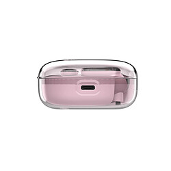 Avis Bolaris Écouteurs TWS Bluetooth 5.3 Compatible Siri Modèle Venezia Rose