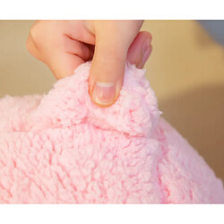 Acheter Universal Agneau kawaii laine peluche peluche animaux poupée coussin bébé enfant enfant garçon fille adulte cadeau anniversaire décoration de salle | peluche animaux