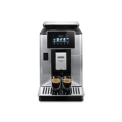 Avis DeLonghi PrimaDonna ECAM610.74.MB machine à café Entièrement automatique 2,2 L