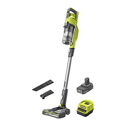 Aspirateur balai RYOBI