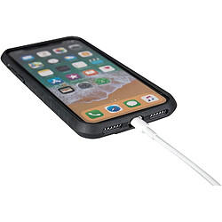 Avis TOPEAK RideCase Only, Works with iPhone XS Max, Black/Gray Housse Portable Temps Libre et Sportwear, Adultes Unisexe, Multicolore (Noir/Gris), 16.2 x 8.3 x 1.47 cm / 6.4`` x 3.3`` x 0.58``