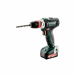 Metabo Perceuse-visseuse PowerMaxx BS 12 Q 12V