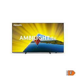 Avis TV intelligente Philips 75PUS8079 4K Ultra HD 75" LED HDR