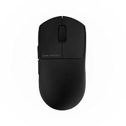 Souris Dark Project