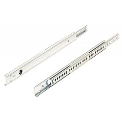 Hettich Coulisse Télescopique pour Tiroir 230-350 mm