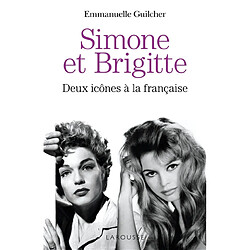 Simone et Brigitte : deux icônes à la française