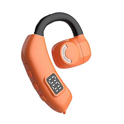 Yonis Ecouteurs Bluetooth Sport Ultra Léger 30h