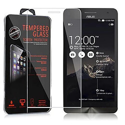 Cadorabo Verre trempé Asus ZenFone 6 Film Protection