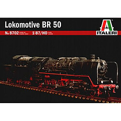 Train électrique Italeri