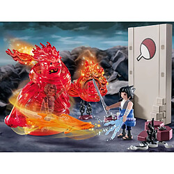 Acheter Playmobil® 70666 combat Sasuke vs Itachi