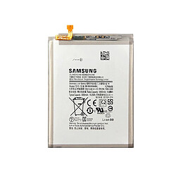 Avis Batterie Originale Samsung EB-BG580ABU Capacité 5000mAh Pour Galaxy M20 SM-M205F