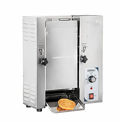 Toaster Vertical 300 Pain Burger ou Bagel - Casselin pas cher