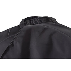 Wewoo Tondeuse Coiffure Cap Salon de Imperméable Barber Tissu, Taille: 120 * 150cm pas cher