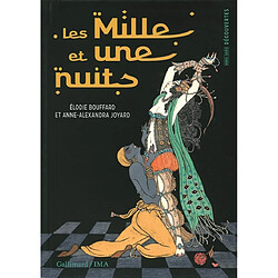 Les Mille et une nuits - Occasion