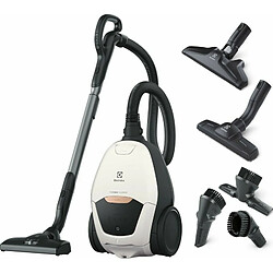 Aspirateur Electrolux PD82-ALRG Blanc 650 W