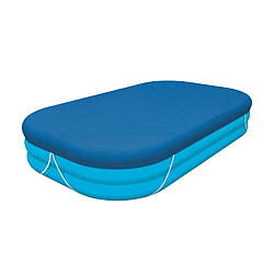 Bâche d'Hivernage pour Piscine Amovible Bestway 410x226 cm