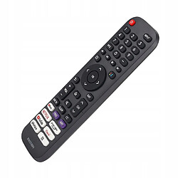 Acheter GUPBOO Télécommande Universelle de Rechange pour téléviseur intelligent LED Hisense 4K UHD EN2A30 55A