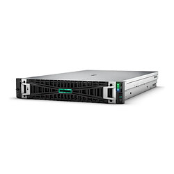 Serveur HPE DL380 Intel Xeon Silver 4410Y 32 GB RAM