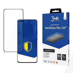 Max Protection Honor Magic 4 Pro - 3mk HardGlass Max Lite