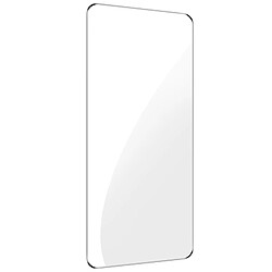 Avizar Verre Trempé pour Xiaomi Redmi Note 12 4G et 5G Dureté 9H Biseauté Transparent