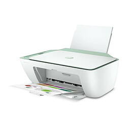 Avis Imprimante tout-en-un HP DeskJet 2722e jet d'encre couleur