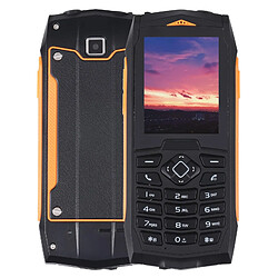 Yonis Téléphone Incassable Étanche Antichoc 2000mAh