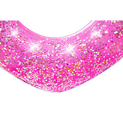 Acheter Bouée Gonflable Paillettes Brillantes Bestway ?91cm Plus de 10 Ans