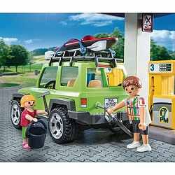 Acheter Playmobil® Station essence Playmobil City Life 70201