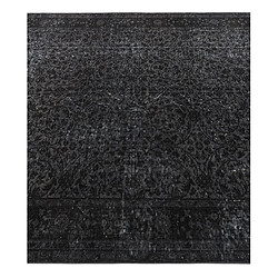 Acheter Vidal Tapis de laine 269x178 noir Ultra Vintage